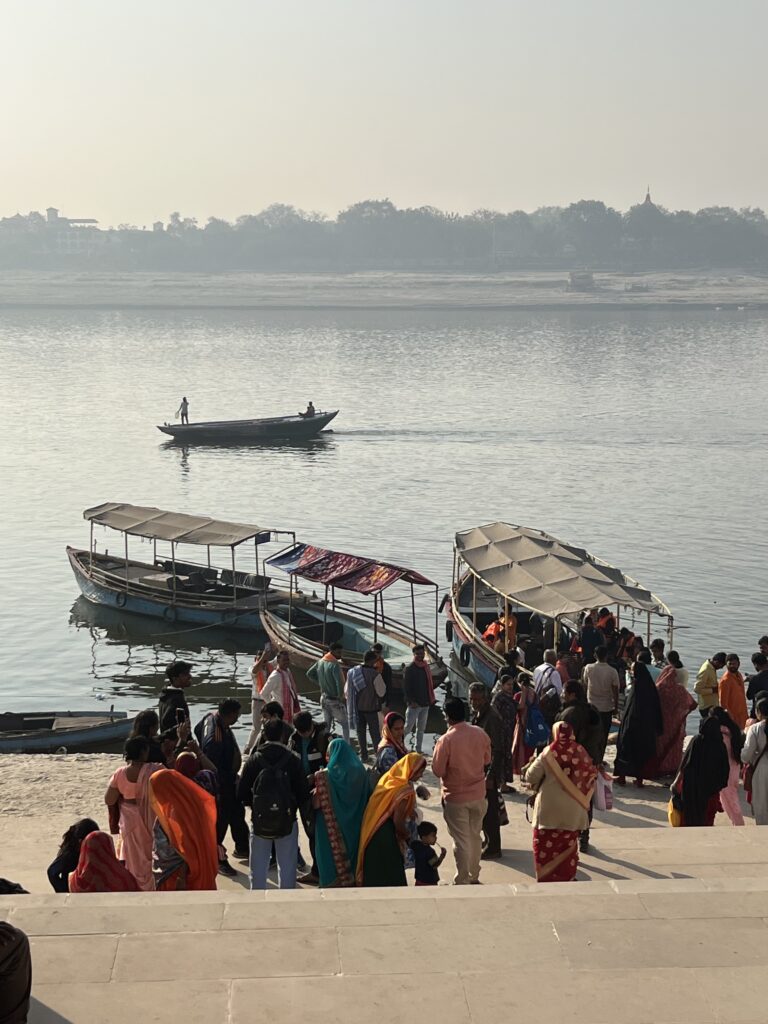 Varanasi artisans india