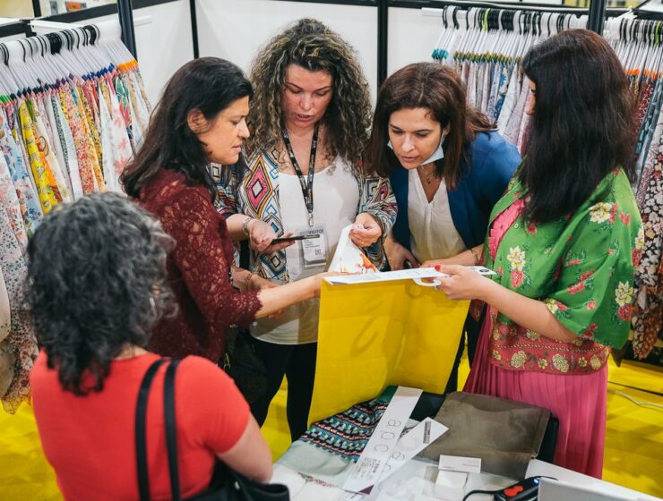 Intertex Portugal 2024 exhibition