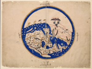 Silk Roads British Museum